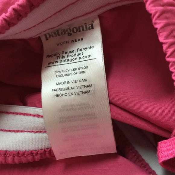 Patagonia Shorts Large - Picture 4 of 9